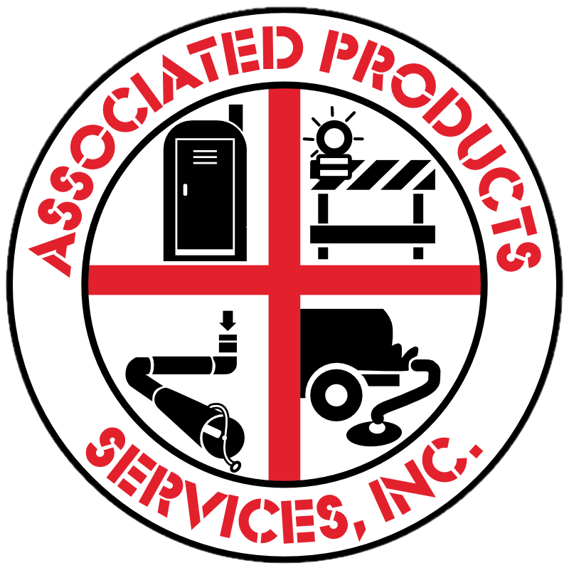 Associated Products Services, Inc., Logo